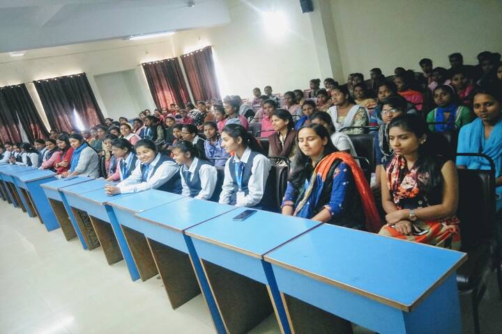 classroom